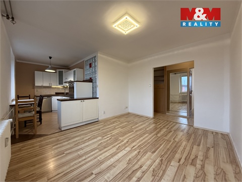 Pronájem bytu 3kk, 64 m² - 4