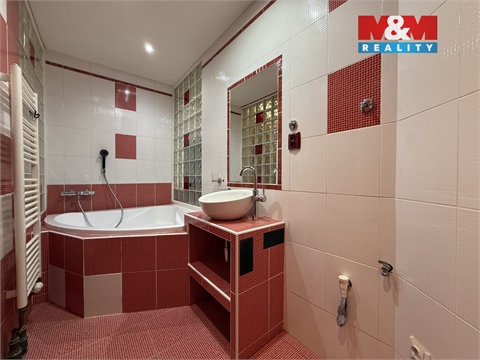 Pronájem bytu 3kk, 64 m² - 22