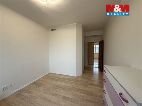 Pronájem bytu 3kk, 64 m² - 16