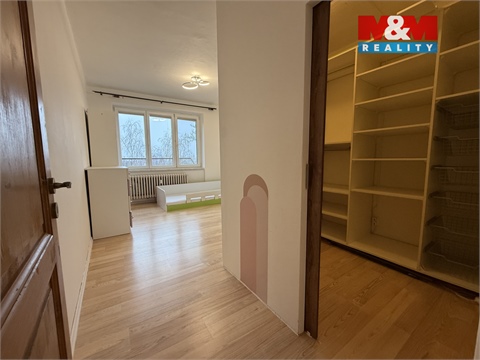 Pronájem bytu 3kk, 64 m² - 10
