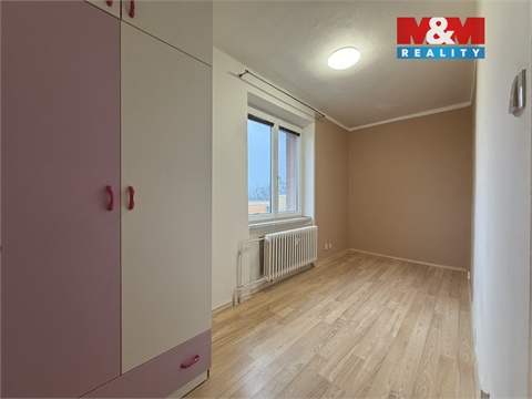 Pronájem bytu 3kk, 64 m² - 18