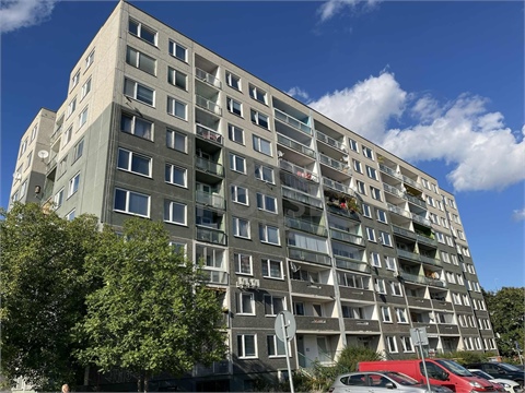 Prodej bytu 4+1, 118 m² - 20