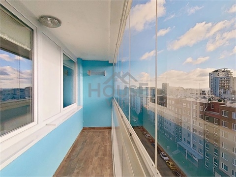 Prodej bytu 4+1, 118 m² - 4