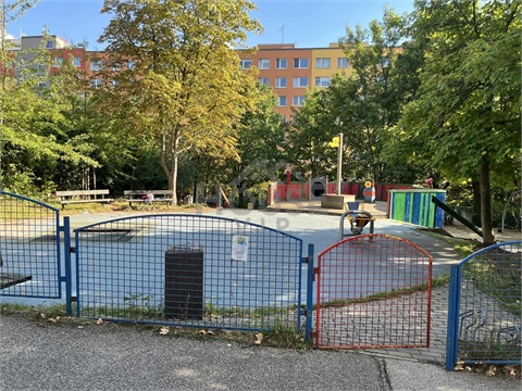 Prodej bytu 4+1, 118 m² 22