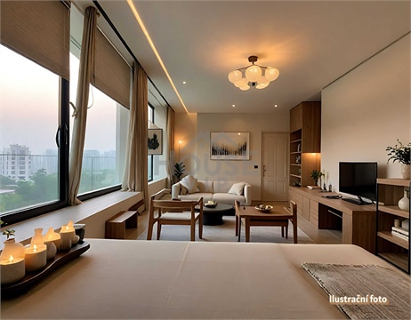 Prodej bytu 4+1, 118 m² - 6