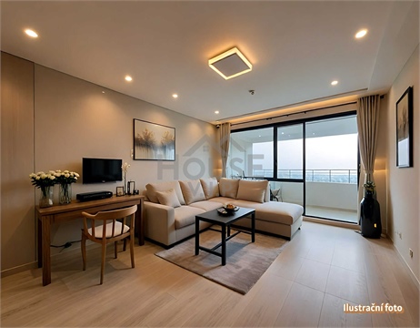 Prodej bytu 4+1, 118 m² - 20