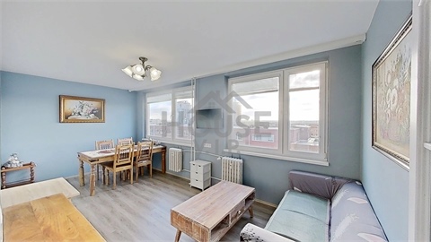 Prodej bytu 4+1, 118 m² 0