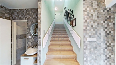 Prodej bytu 4+1, 118 m² 2