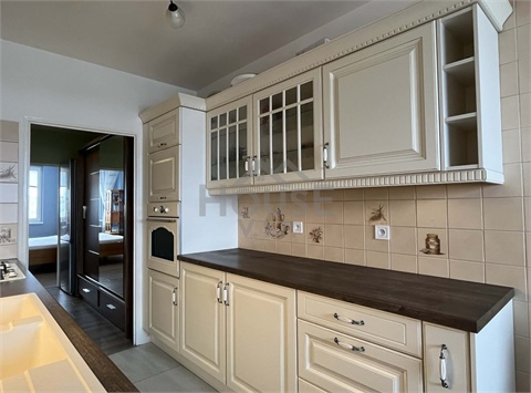 Prodej bytu 4+1, 118 m² 0