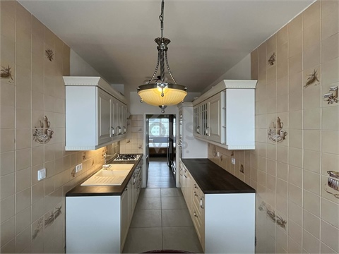 Prodej bytu 4+1, 118 m² - 0