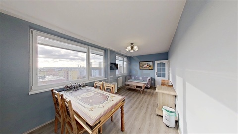 Prodej bytu 4+1, 118 m² 6