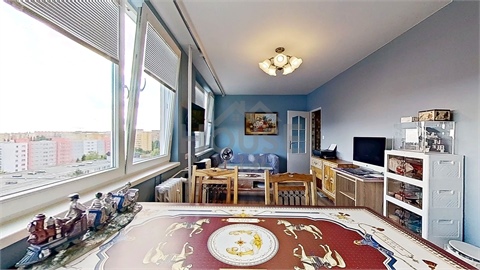 Prodej bytu 4+1, 118 m² 6