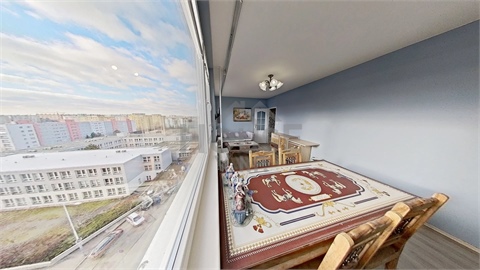 Prodej bytu 4+1, 118 m² - 6