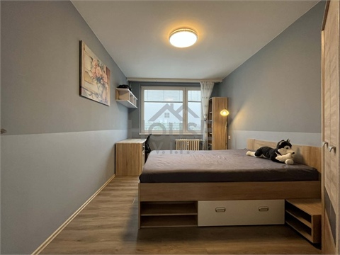 Prodej bytu 4+1, 118 m² - 12