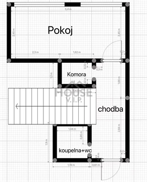Prodej bytu 4+1, 118 m² - 12