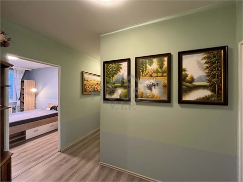 Prodej bytu 4+1, 118 m² 16