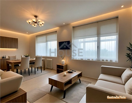 Prodej bytu 4+1, 118 m² - 0