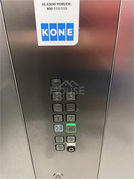 Prodej bytu 4+1, 118 m² 20