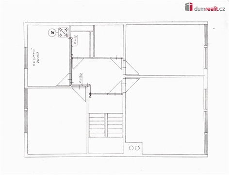 Prodej bytu 3+1, 81 m² 6