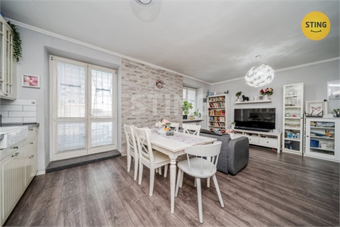 Prodej bytu 4kk, 94 m² - 4