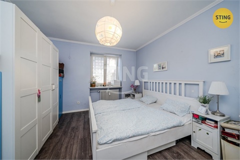 Prodej bytu 4kk, 94 m² - 4