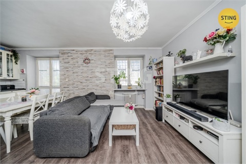 Prodej bytu 4kk, 94 m² 4