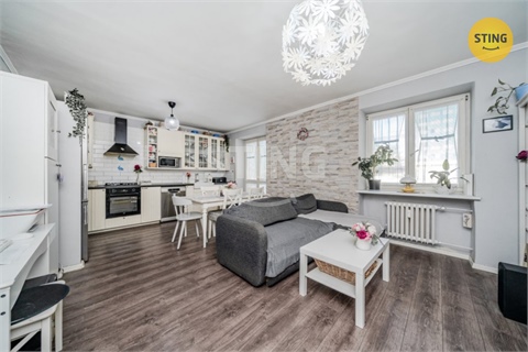 Prodej bytu 4kk, 94 m² 0