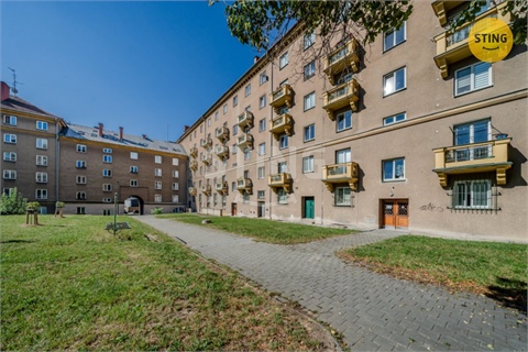 Prodej bytu 4kk, 94 m² - 2