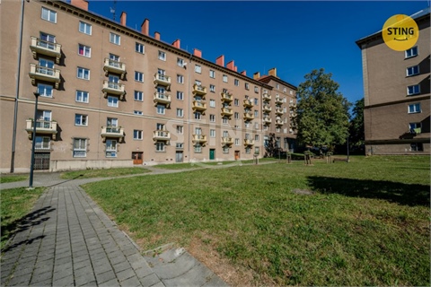 Prodej bytu 4kk, 94 m² 18