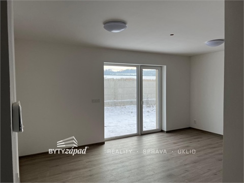 Pronájem rodinného domu, 92 m² - 0