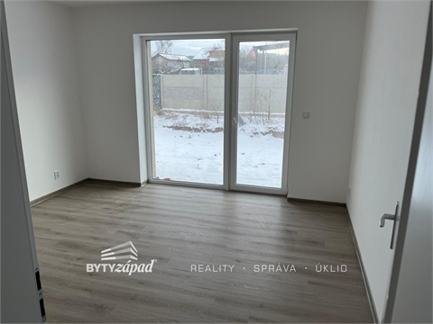 Pronájem rodinného domu, 92 m² 2