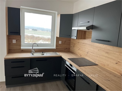 Pronájem rodinného domu, 92 m² - 8