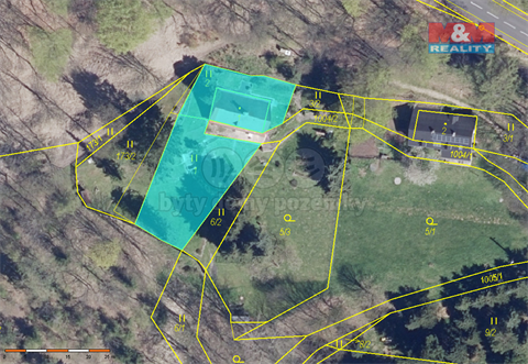 Prodej chaty / chapuly, 160 m² 16