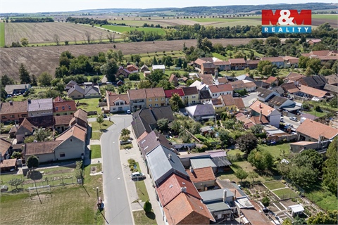 Prodej stavebního pozemku, 279 m² 10