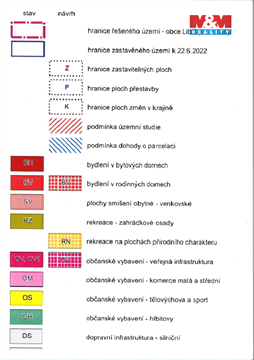 Prodej stavebního pozemku, 739 m² - 14