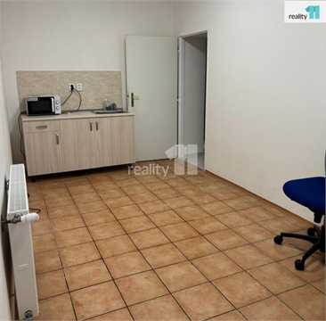 Pronájem obchodních prostor, 53 m² 8