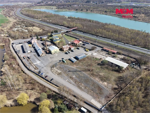 Pronájem kanceláře, 240 m² - 0