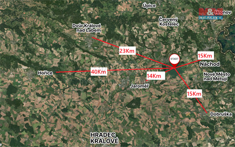 Prodej restaurace, 50 m² 10