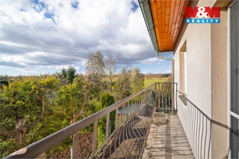 Prodej rodinného domu, 238 m² - 22