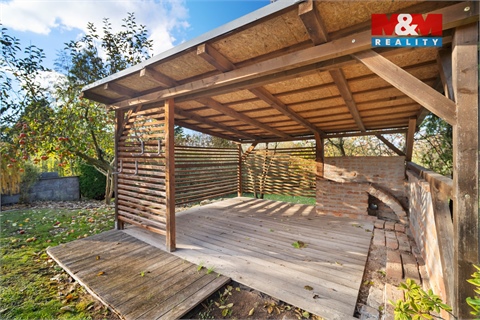 Prodej rodinného domu, 238 m² - 16