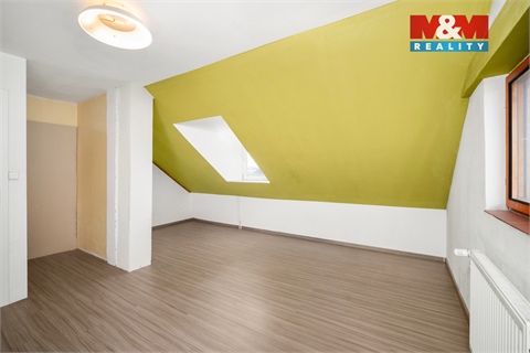 Prodej rodinného domu, 238 m² - 4