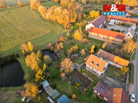 Prodej rodinného domu, 238 m² - 12