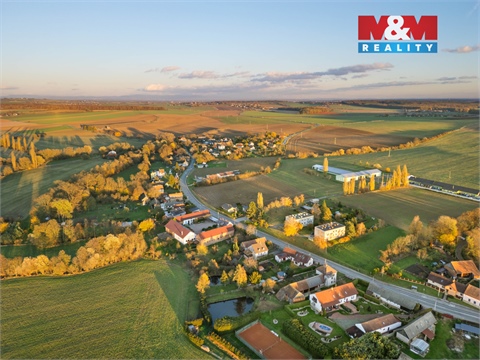 Prodej rodinného domu, 238 m² 10