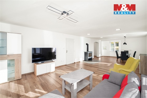 Prodej rodinného domu, 238 m² - 14