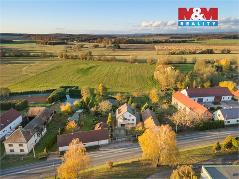 Prodej rodinného domu, 238 m² 6