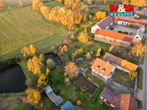 Prodej rodinného domu, 238 m² - 2