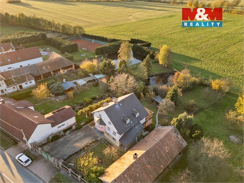 Prodej rodinného domu, 238 m² - 2