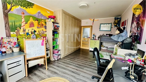 Prodej bytu 3+1, 75 m² - 2