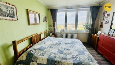 Prodej bytu 3+1, 75 m² - 6