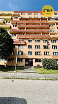 Prodej bytu 3+1, 75 m² 16